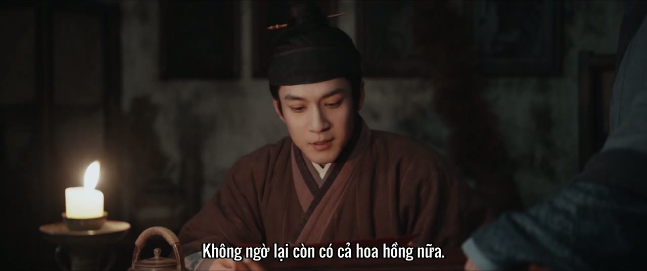 Gia Nghiệp tập 28 cảnh 3