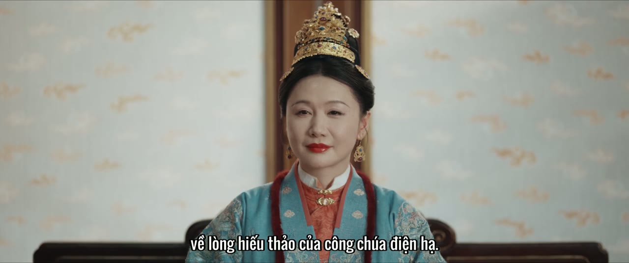 Gia Nghiệp tập 29 cảnh 2
