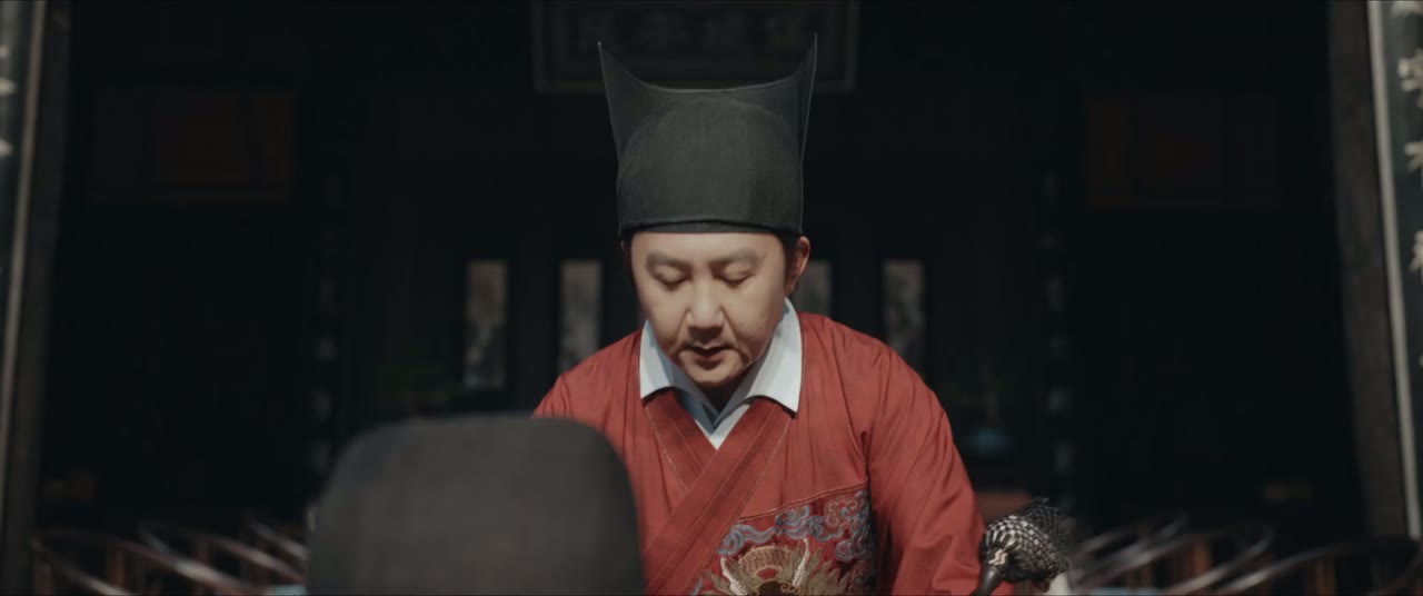 Gia Nghiệp tập 39 cảnh 2