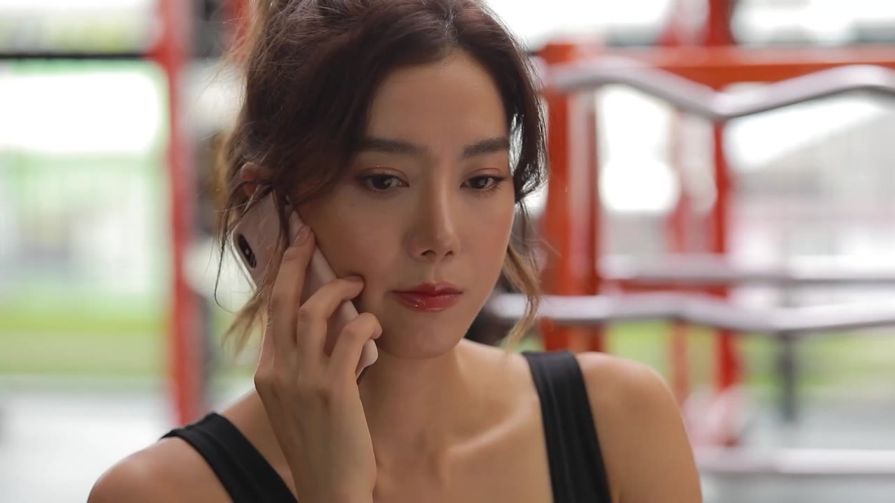 Dối Tình tập 1 cảnh 2