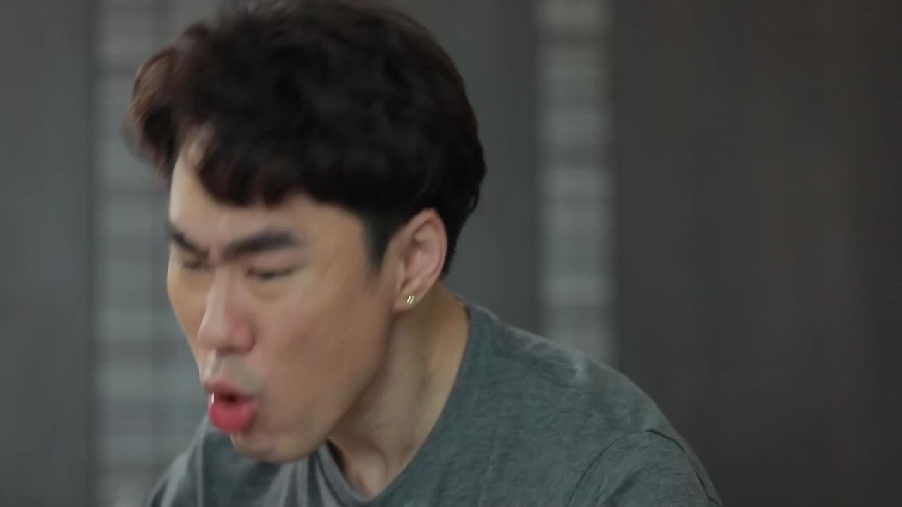Dối Tình tập 5 cảnh 3