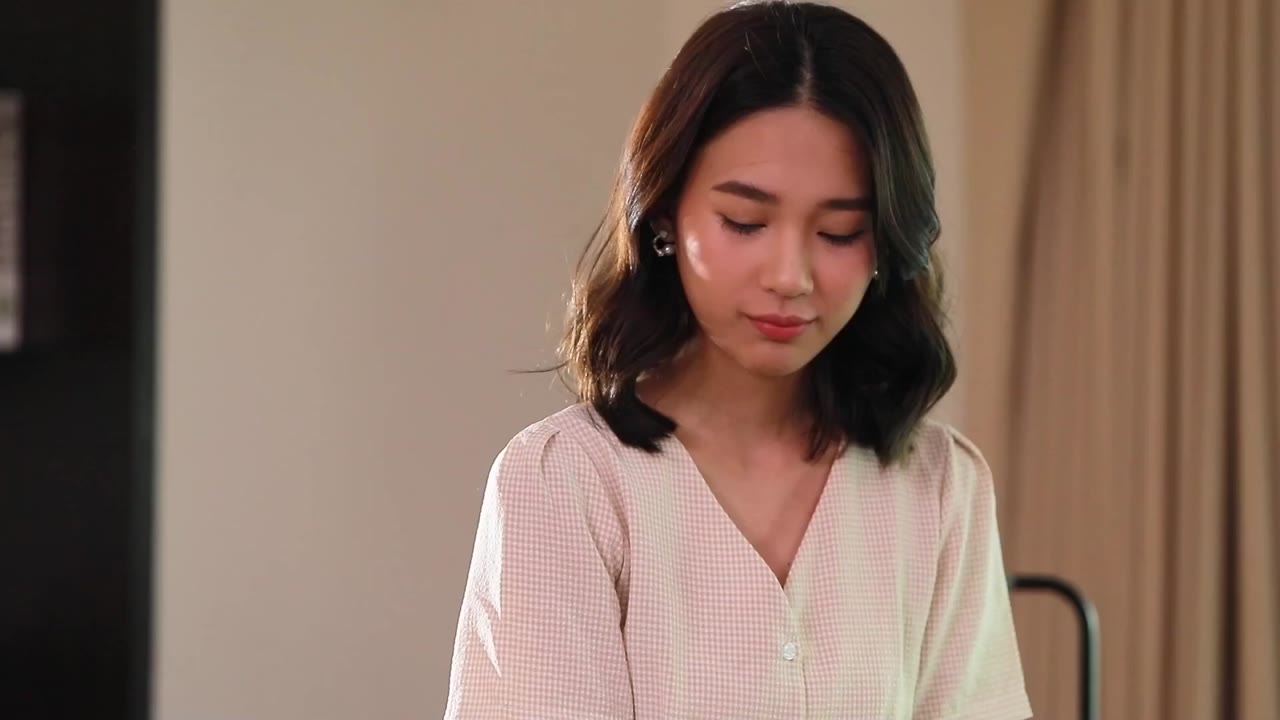 Dối Tình tập 6