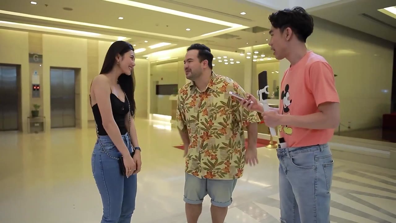 Dối Tình tập 8