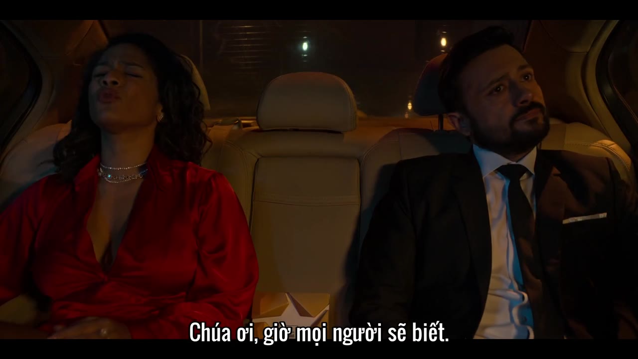 Masaba Masaba (Phần 2) tập 1 cảnh 3