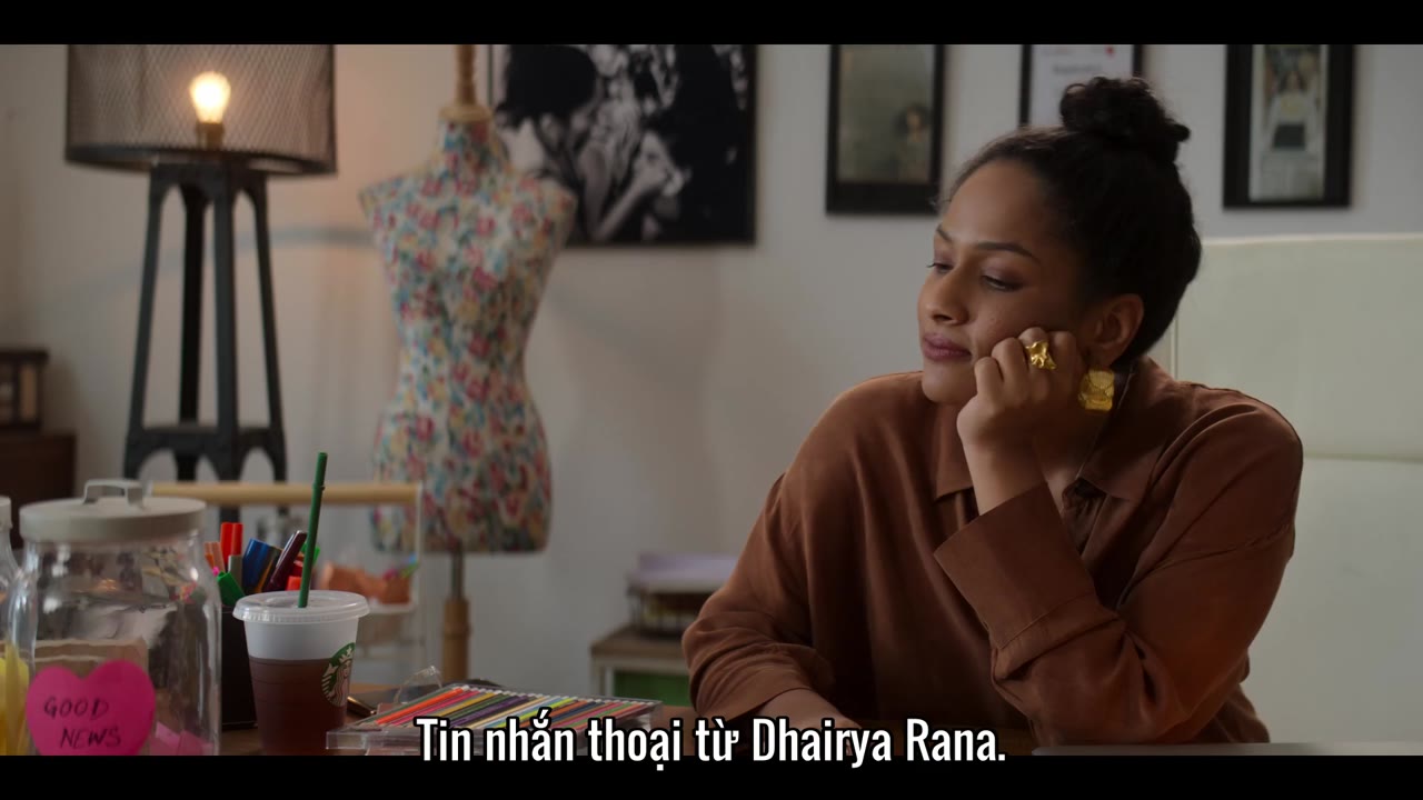 Masaba Masaba (Phần 2) tập 2