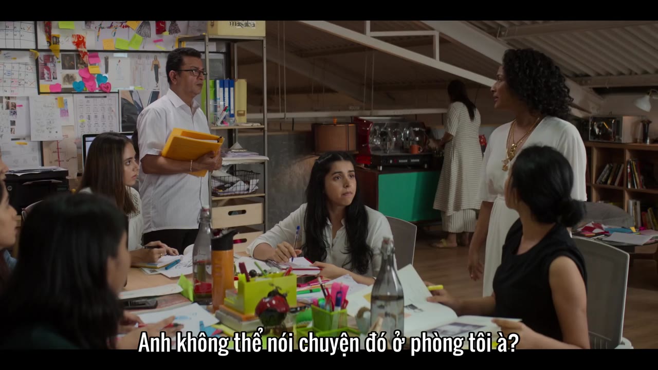 Masaba Masaba (Phần 2) tập 3