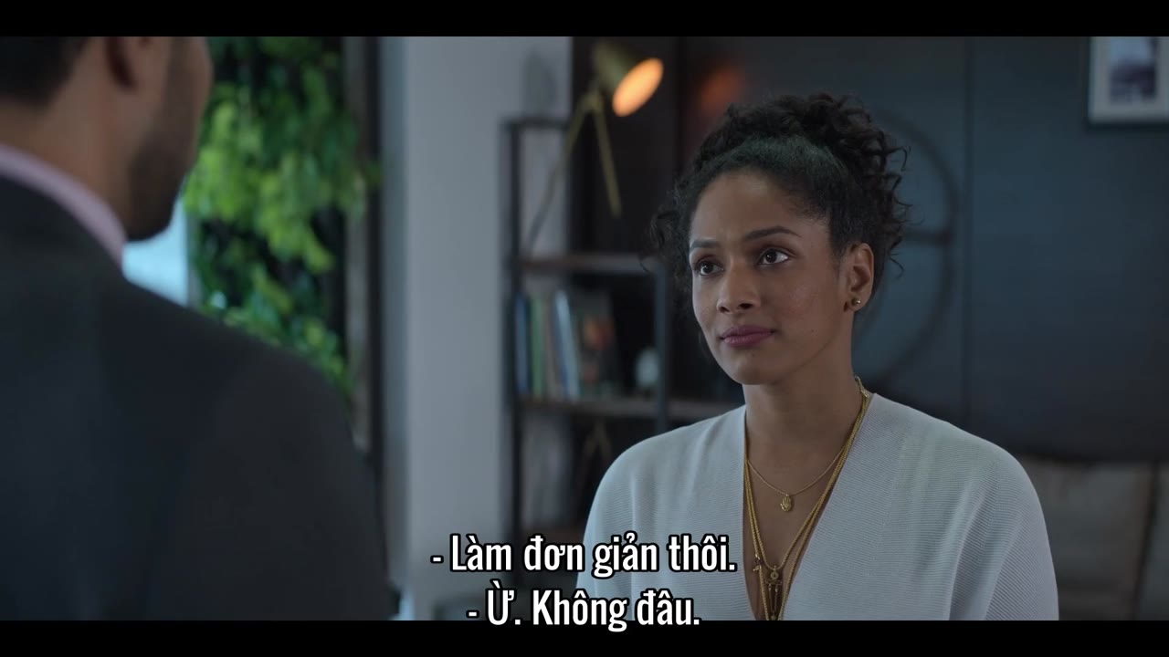 Masaba Masaba (Phần 2) tập 5