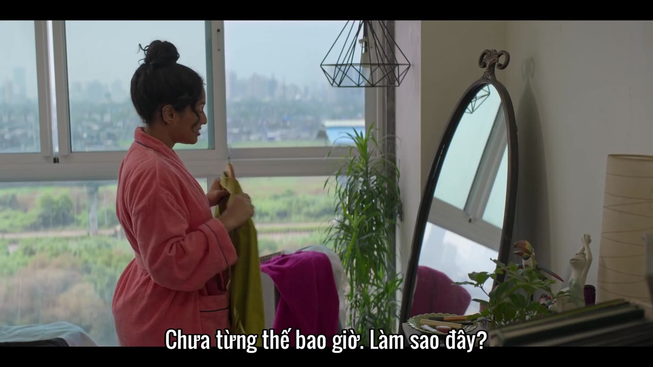 Masaba Masaba (Phần 2) tập 5 cảnh 2