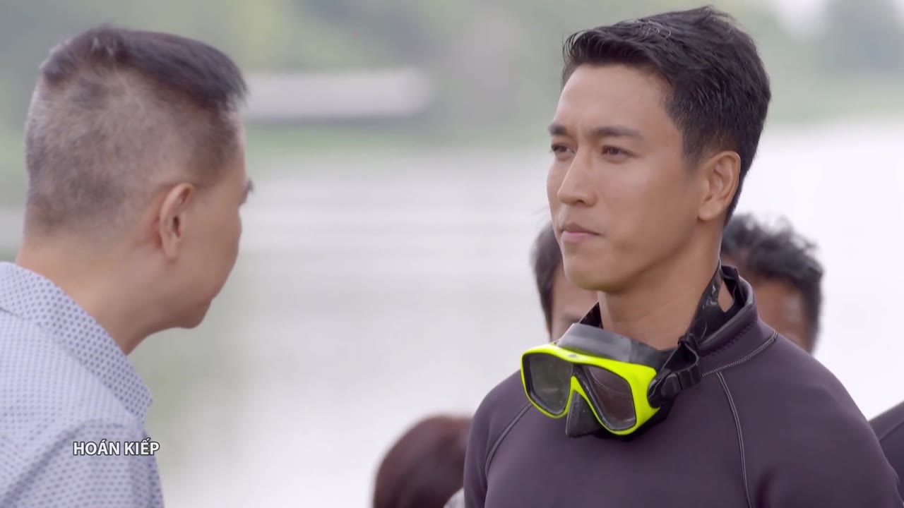 Oan Hồn Ma Nữ tập 2