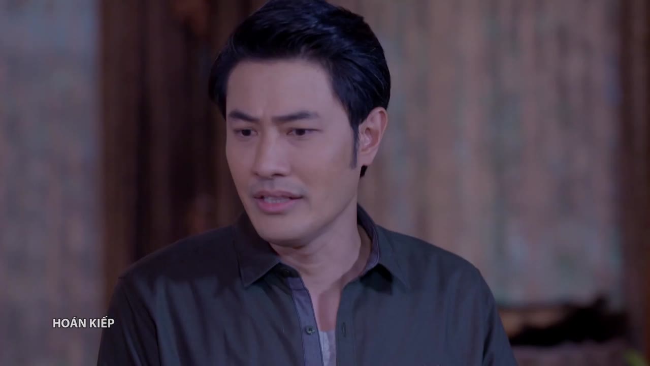 Oan Hồn Ma Nữ tập 4