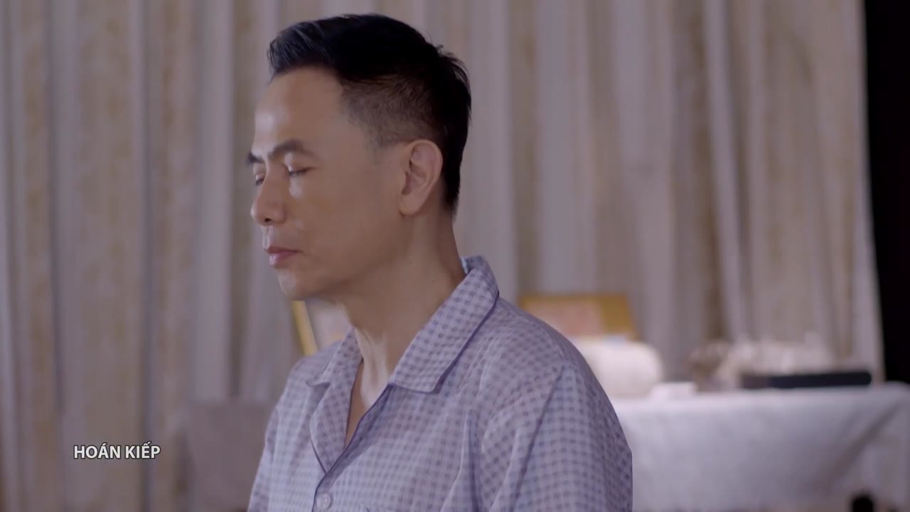 Oan Hồn Ma Nữ tập 6 cảnh 2