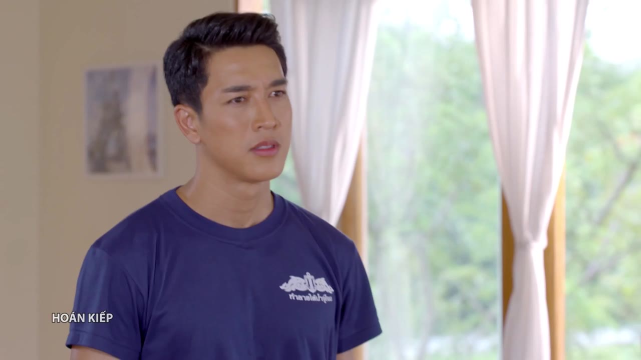 Oan Hồn Ma Nữ tập 9