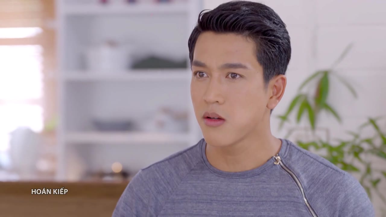 Oan Hồn Ma Nữ tập 11 cảnh 2