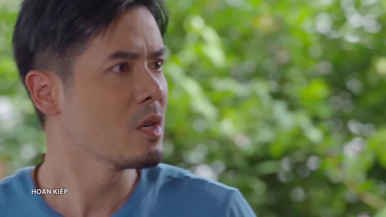 Oan Hồn Ma Nữ tập 13