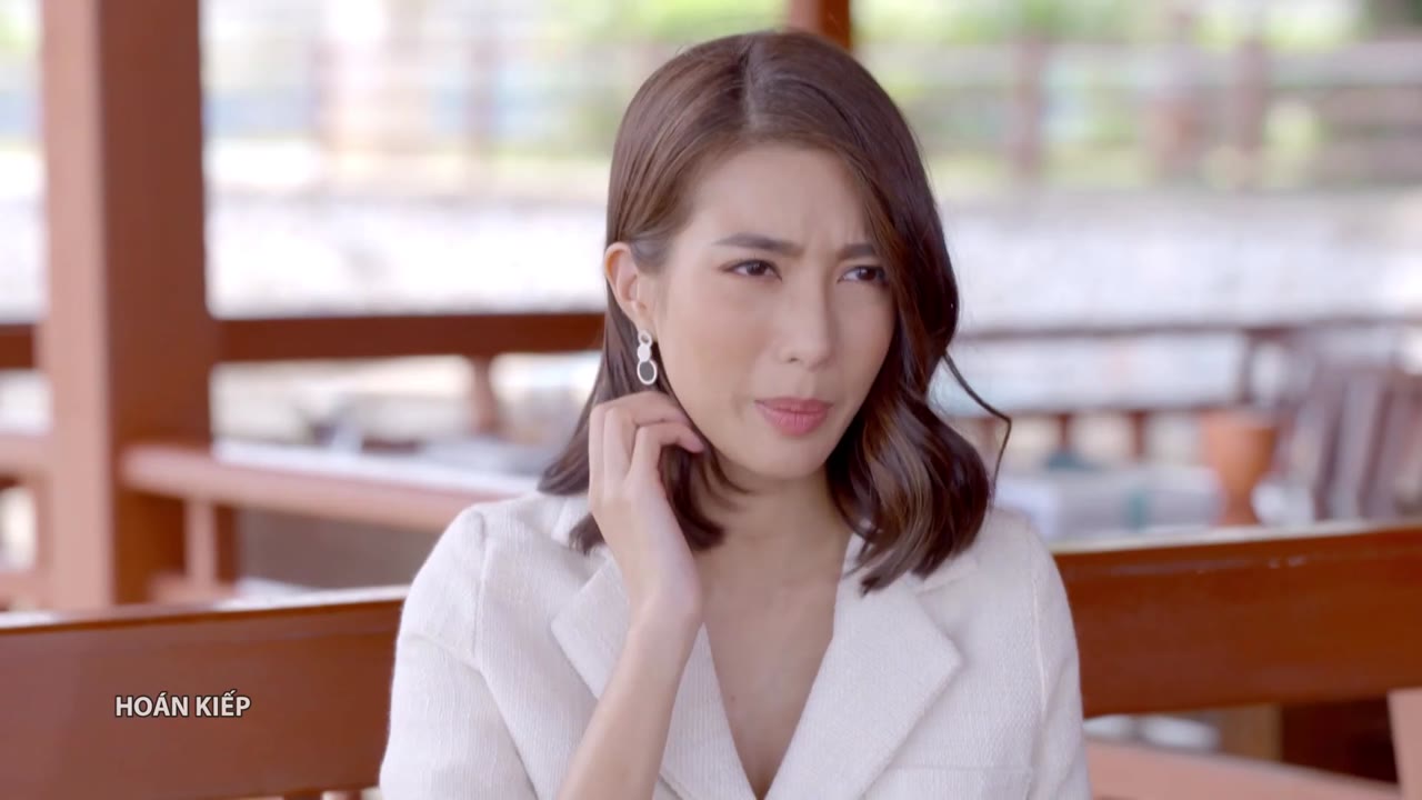 Oan Hồn Ma Nữ tập 14 cảnh 2