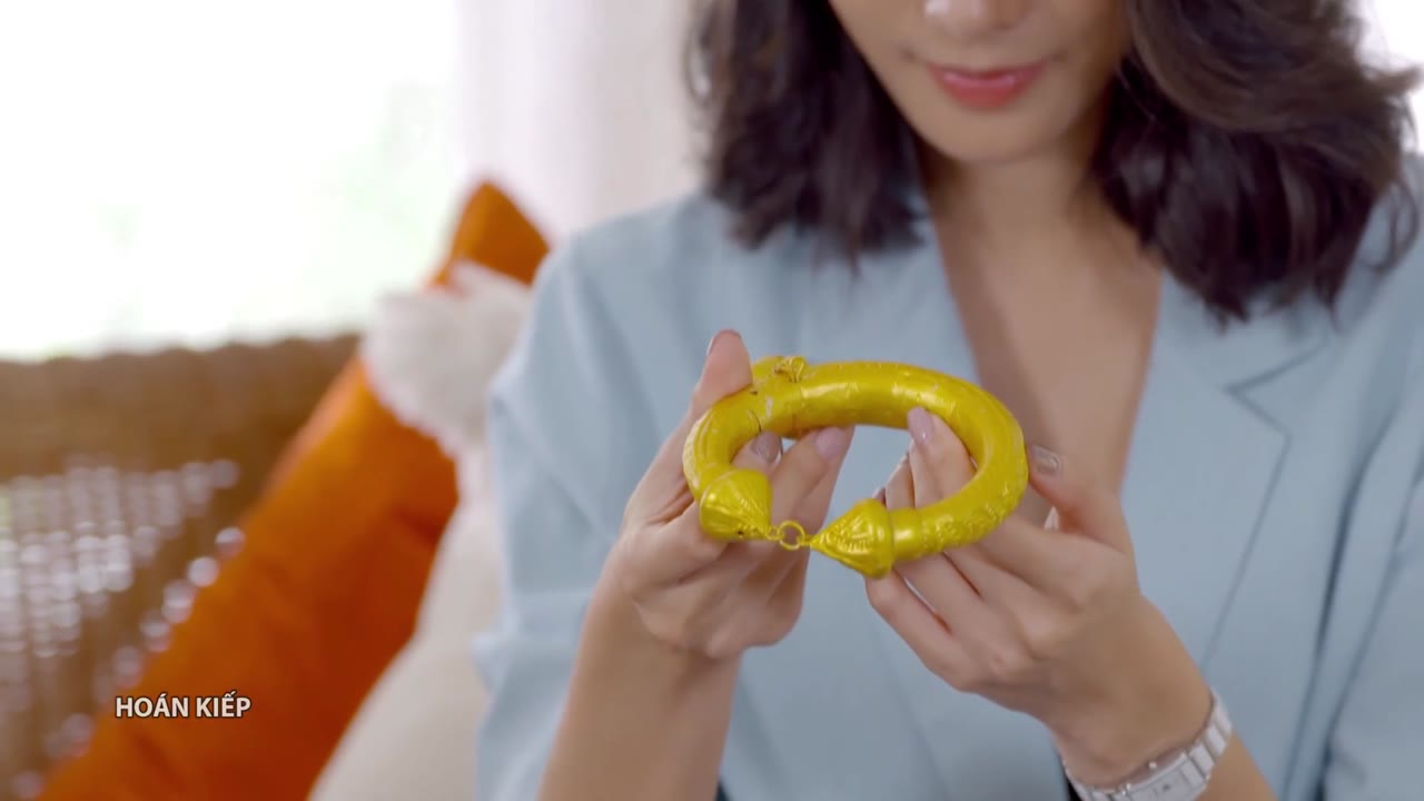 Oan Hồn Ma Nữ tập 15