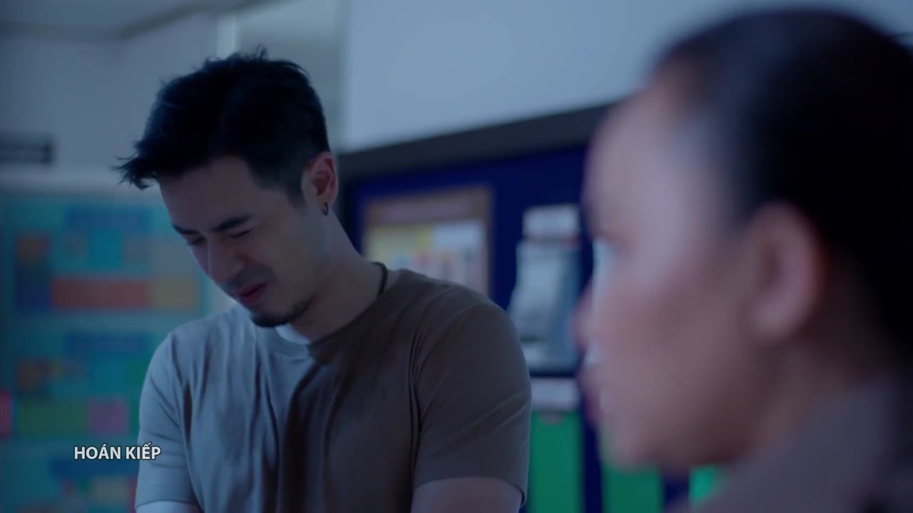 Oan Hồn Ma Nữ tập 16