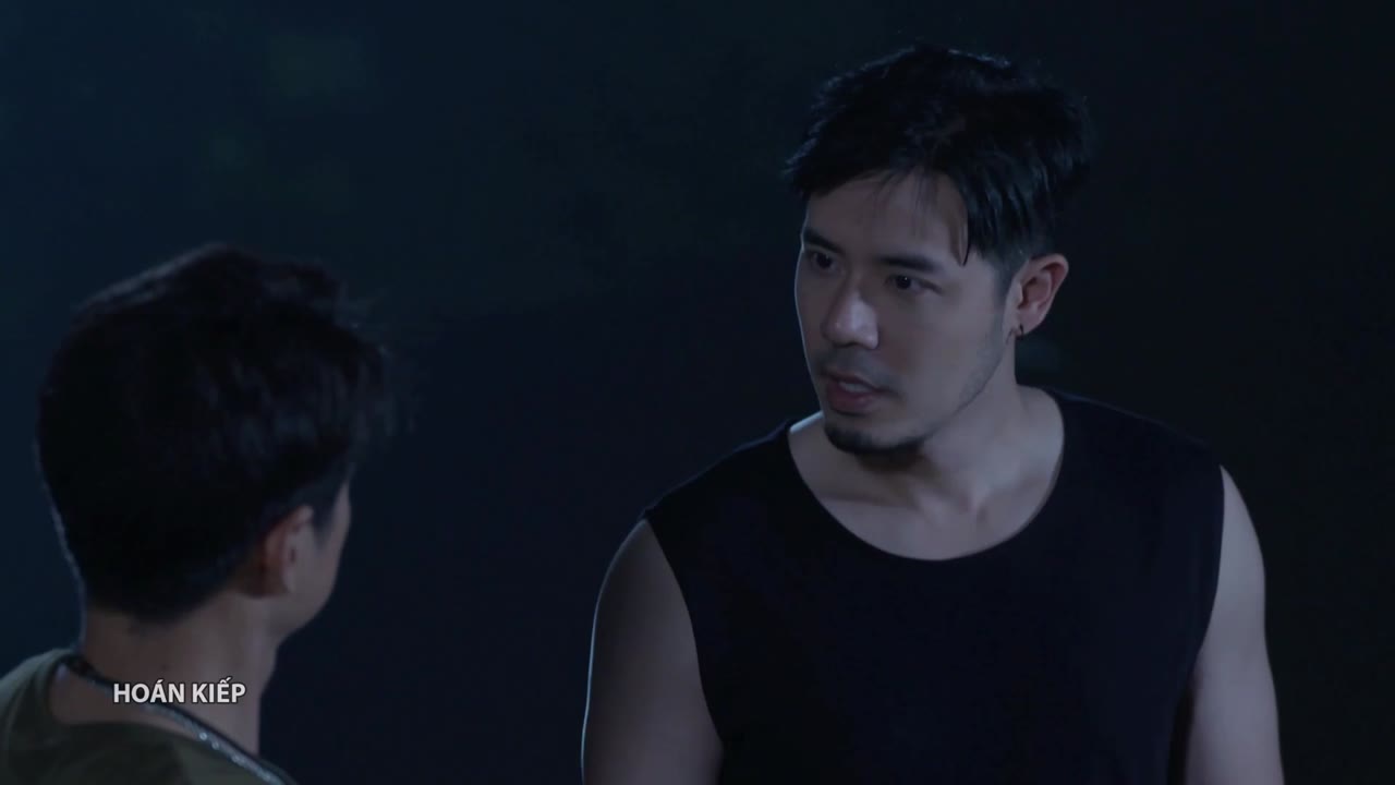Oan Hồn Ma Nữ tập 17