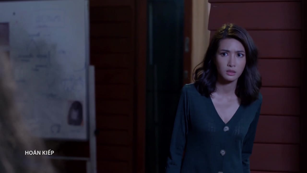 Oan Hồn Ma Nữ tập 18