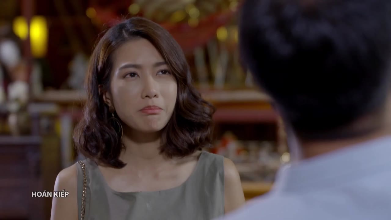 Oan Hồn Ma Nữ tập 19 cảnh 3