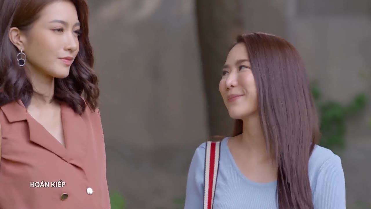 Oan Hồn Ma Nữ tập 21