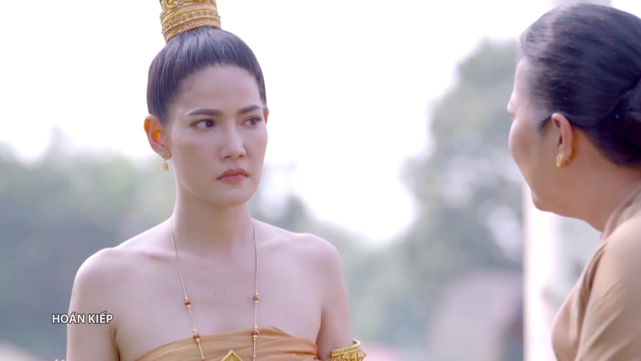 Oan Hồn Ma Nữ tập 22