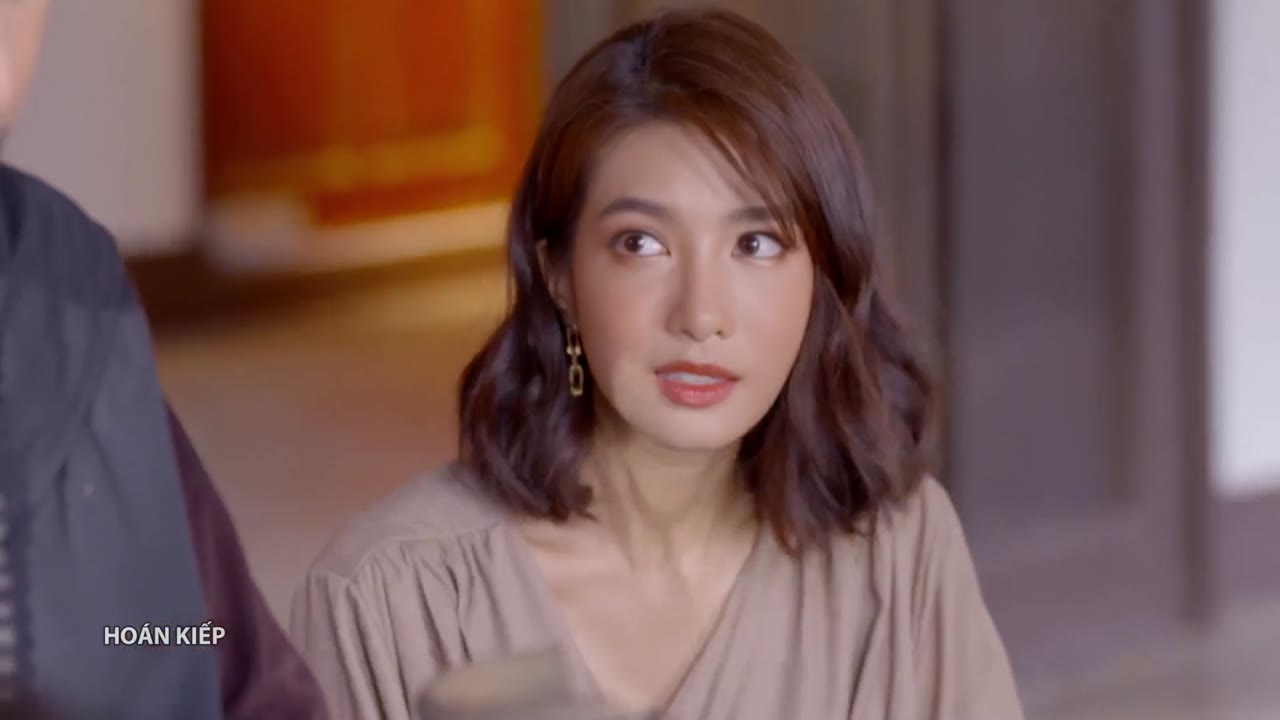 Oan Hồn Ma Nữ tập 26