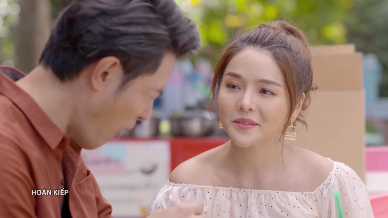Oan Hồn Ma Nữ tập 26 cảnh 3