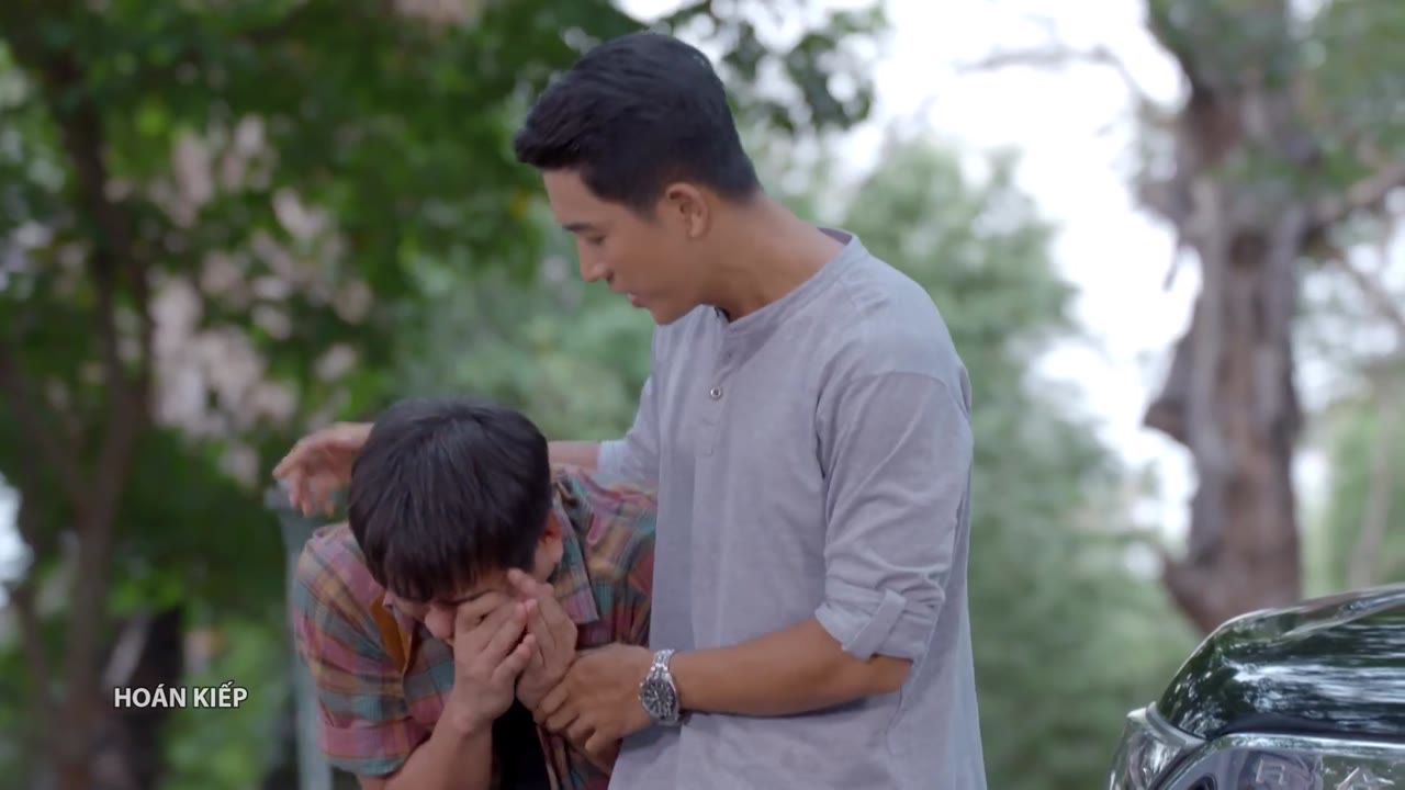 Oan Hồn Ma Nữ tập 27