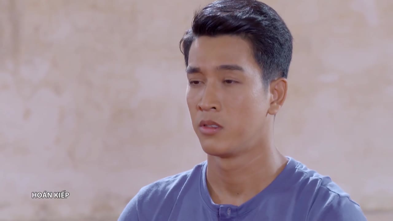 Oan Hồn Ma Nữ tập 28