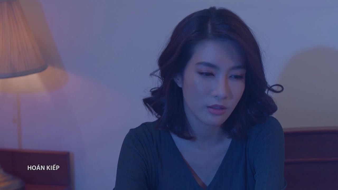 Oan Hồn Ma Nữ tập 28 cảnh 2