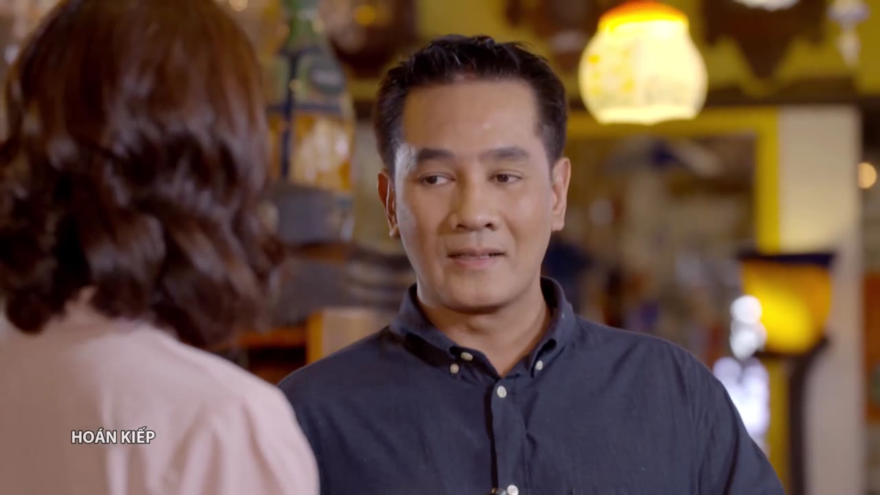 Oan Hồn Ma Nữ tập 29