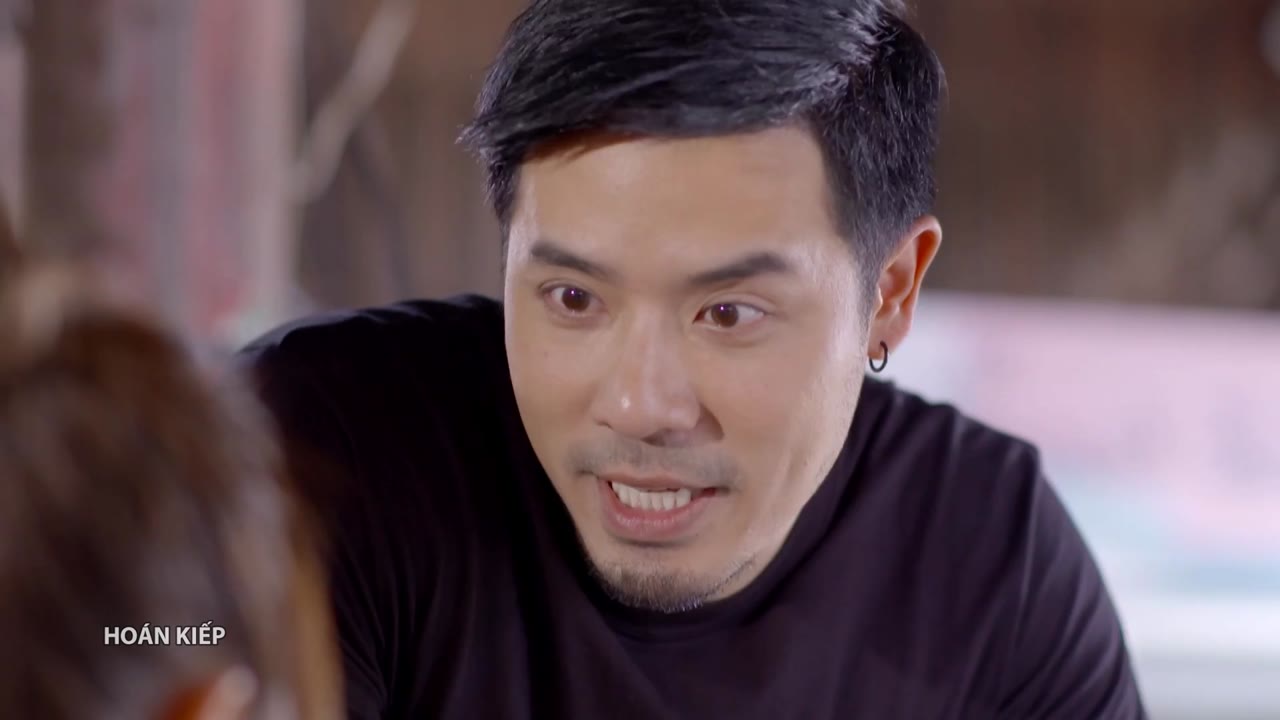 Oan Hồn Ma Nữ tập 30 cảnh 2