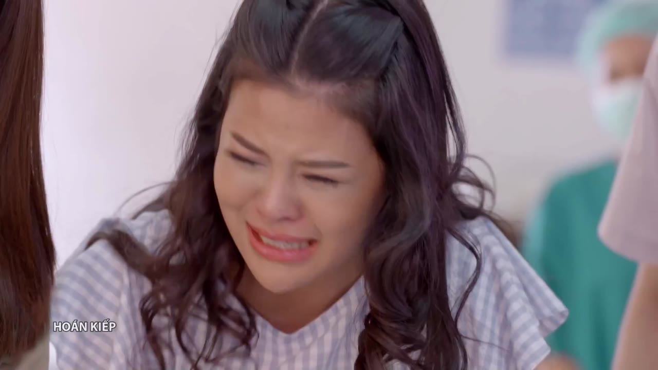 Oan Hồn Ma Nữ tập 31
