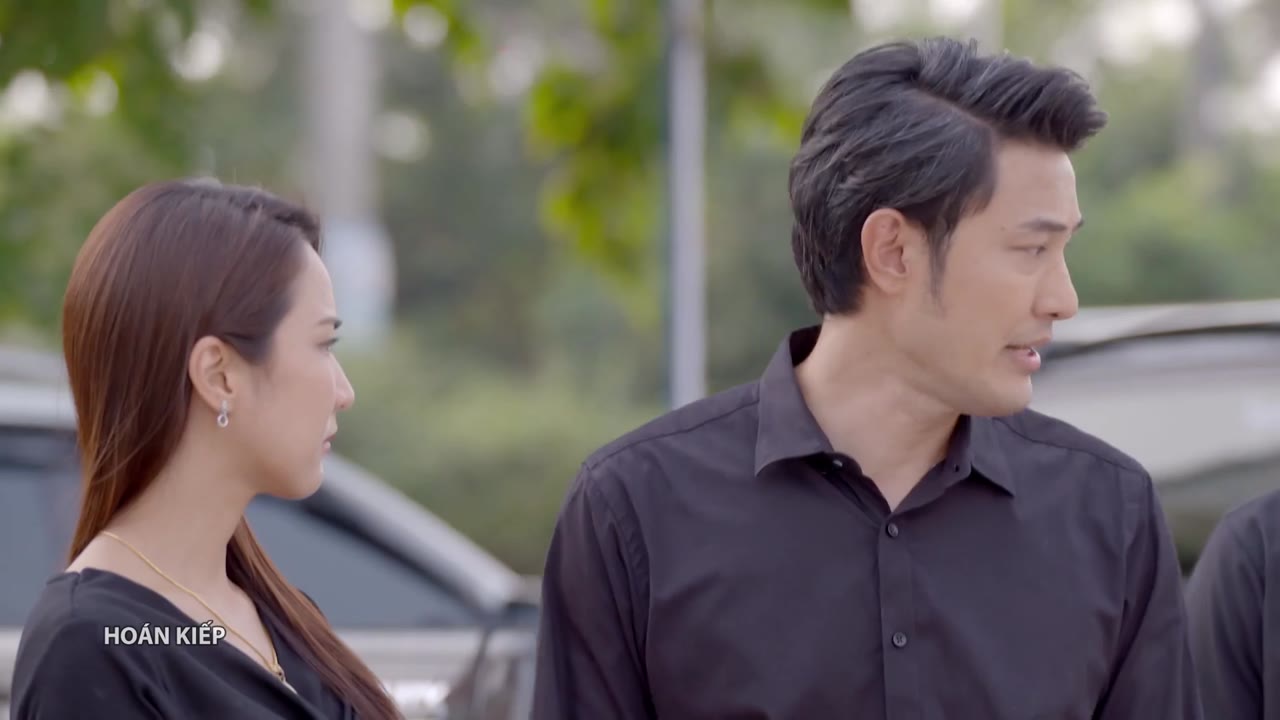 Oan Hồn Ma Nữ tập 31 cảnh 2
