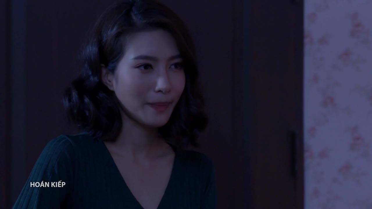 Oan Hồn Ma Nữ tập 32 cảnh 3