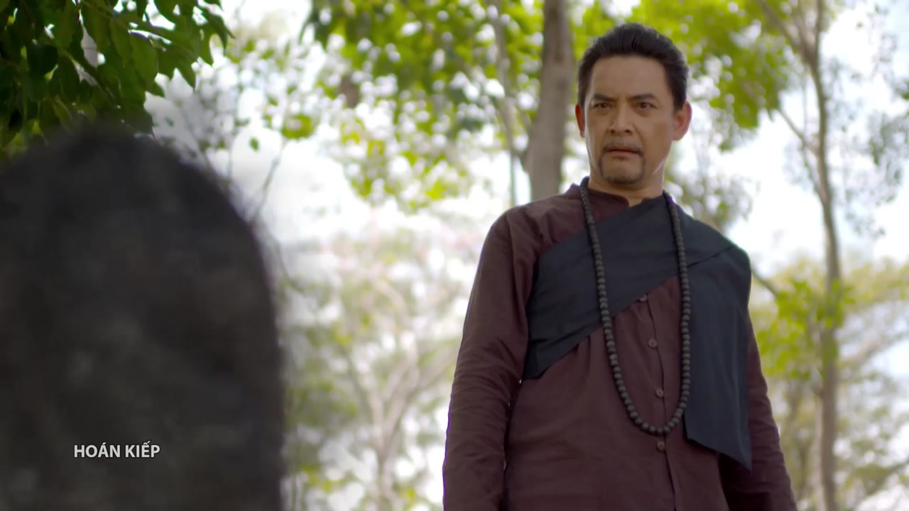 Oan Hồn Ma Nữ tập 34 cảnh 3