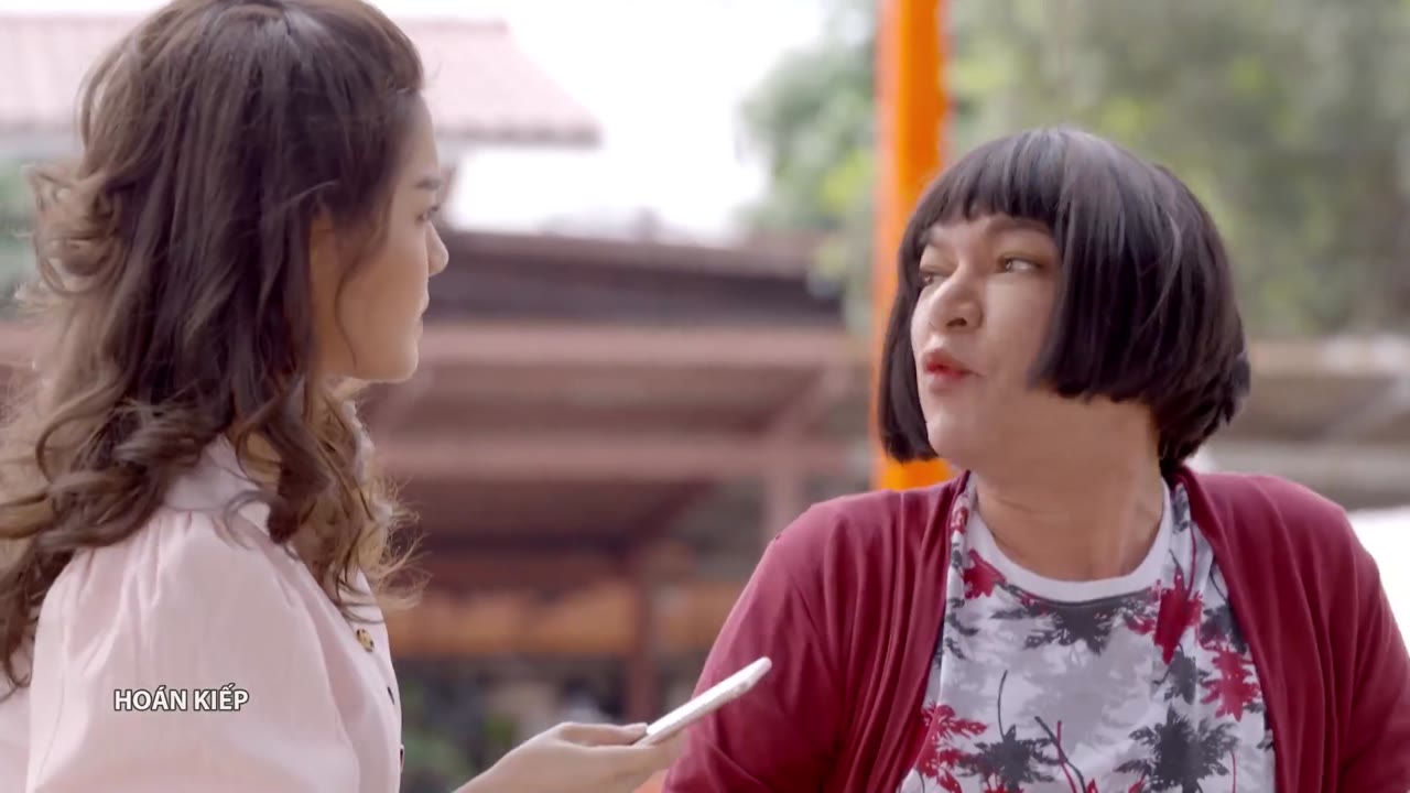 Oan Hồn Ma Nữ tập 37