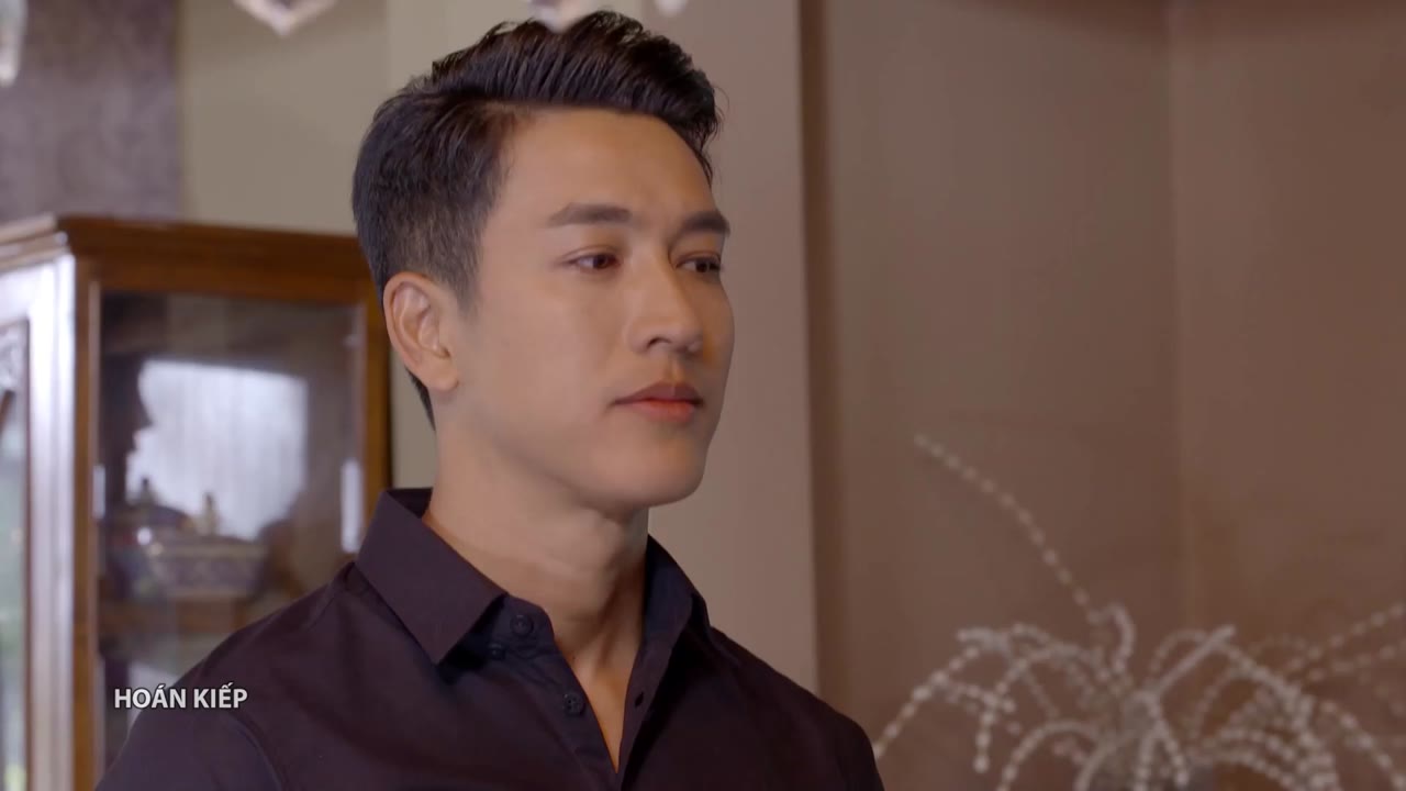 Oan Hồn Ma Nữ tập 38 cảnh 2