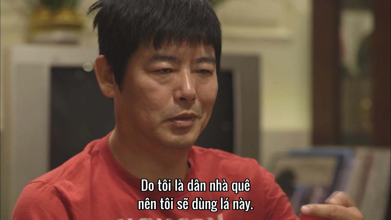 Lời Hồi Đáp 1997 tập 2