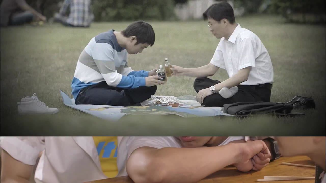 Lời Hồi Đáp 1997 tập 3 cảnh 2