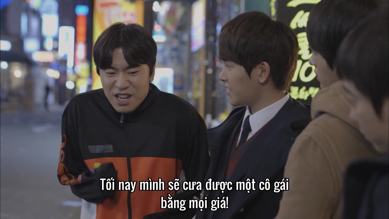 Lời Hồi Đáp 1997 tập 10