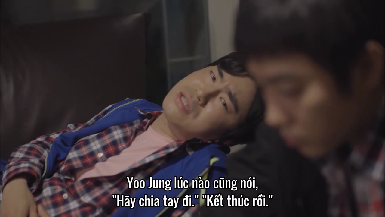 Lời Hồi Đáp 1997 tập 12