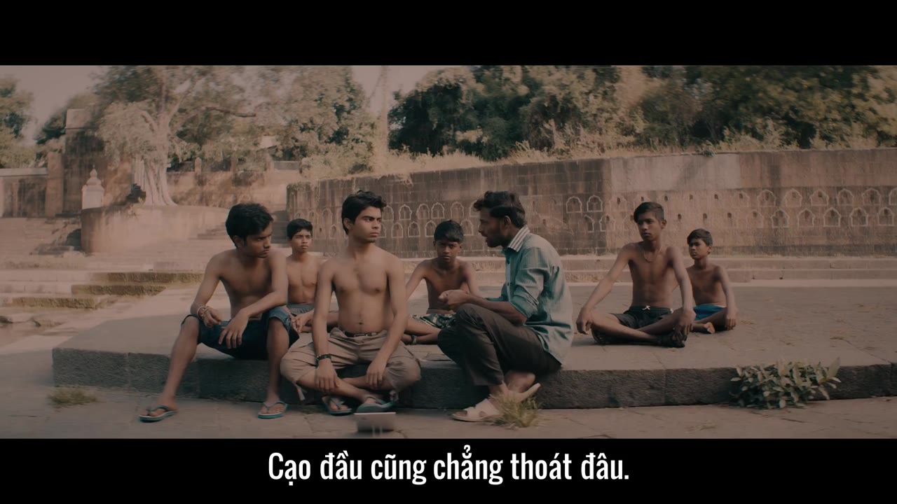 Jamtara – Thành phố lừa lọc (Phần 2) tập 9