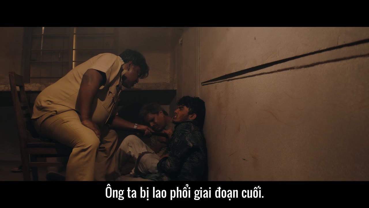 Jamtara – Thành phố lừa lọc (Phần 2) tập 9 cảnh 3
