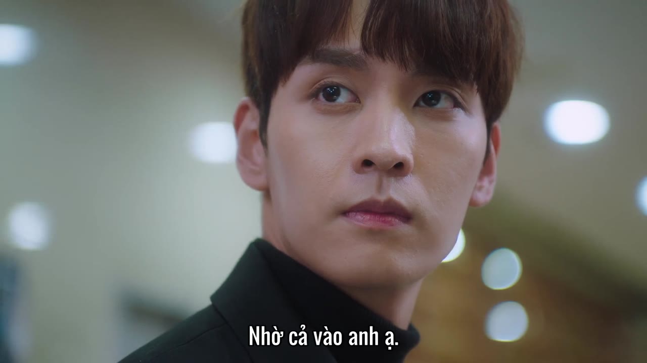 Tôi Và Anti-fan Kết Hôn tập 1 cảnh 3