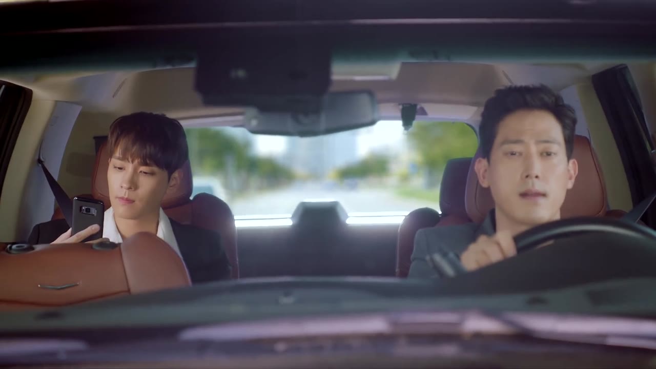 Tôi Và Anti-fan Kết Hôn tập 2