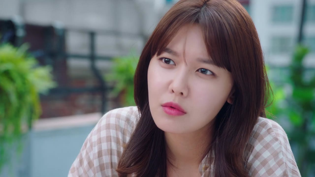 Tôi Và Anti-fan Kết Hôn tập 2 cảnh 2