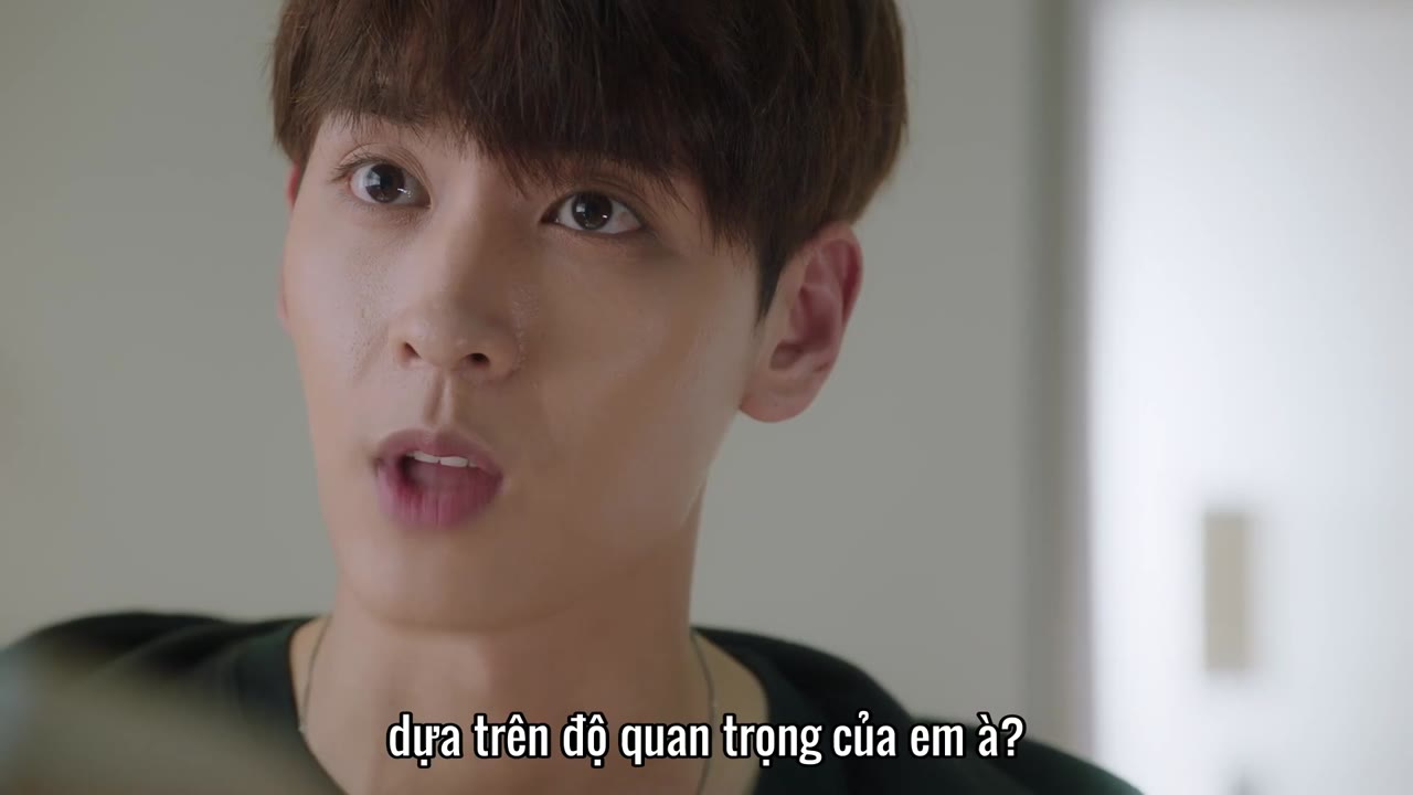 Tôi Và Anti-fan Kết Hôn tập 3