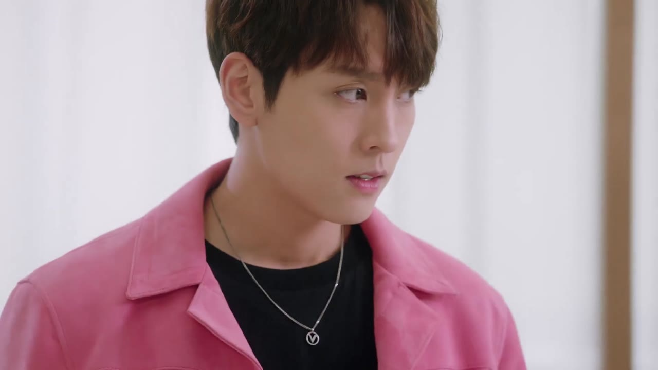 Tôi Và Anti-fan Kết Hôn tập 4